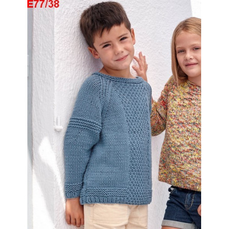 Pull Garçon Nutmeg – Noir – Taille 12-13 Ans – Coton – Occasion Très Bon état