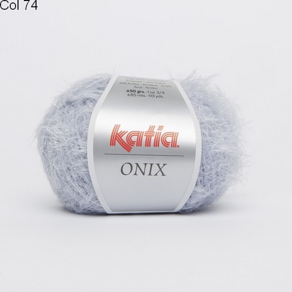 Laine Katia Onix