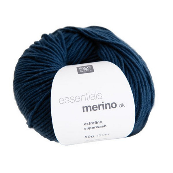 Laine Rico Design Essentials Merino DK