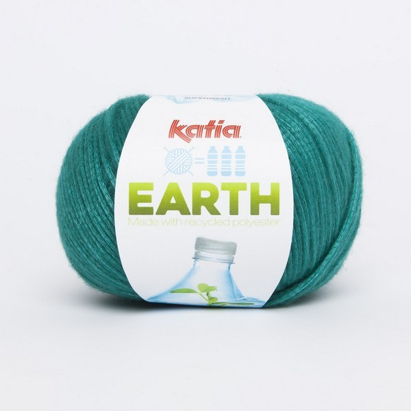 Laine Katia Earth