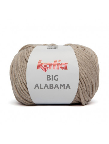 Laine Katia Coton Big Alabama