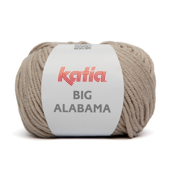 Laine Katia Coton Big Alabama