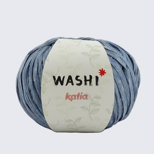 Laine Katia Coton Washi