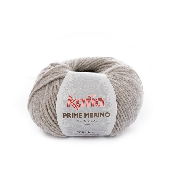 Laine Katia Prime Merino