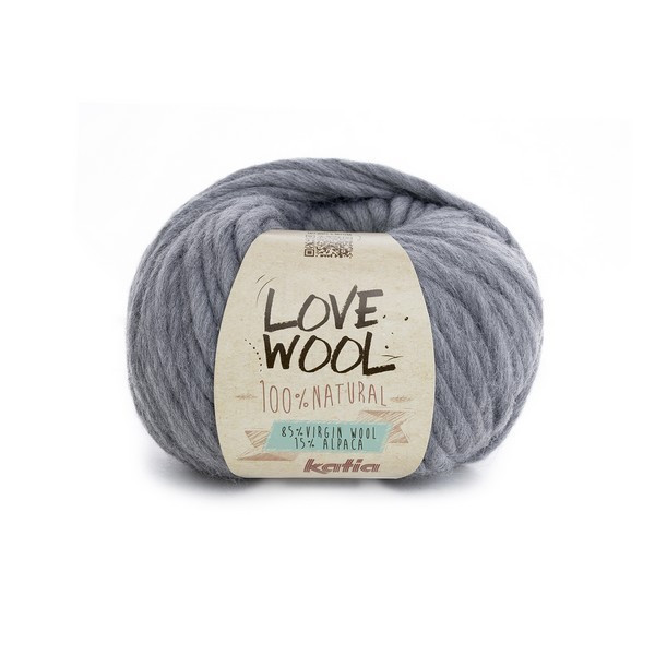 Laine Katia Love Wool