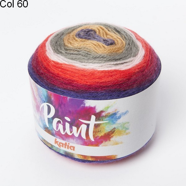 Laine Katia Paint