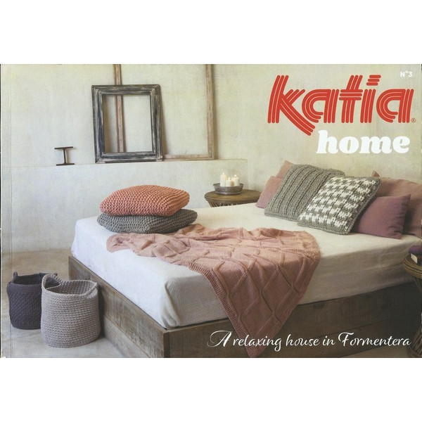 Catalogue Katia Home n°3