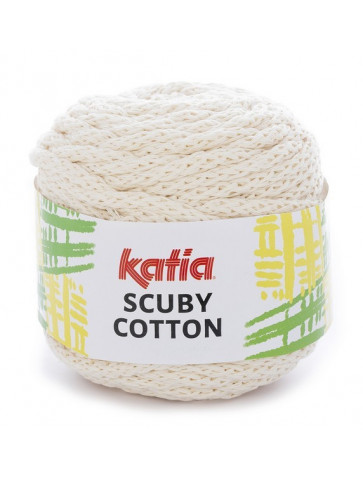 Laine Katia Coton Scuby Cotton