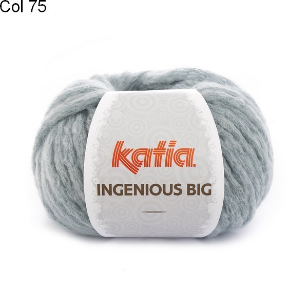 Laine Katia Ingenious Big