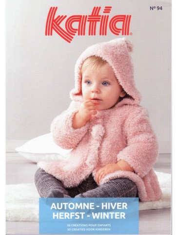 Catalogue Layette n°94