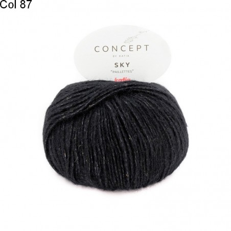 Laine Katia Mérinos – Couleur Bordeaux, 100 G/pelote, 52% Laine Superwash, Pour Tricot/crochet - 11