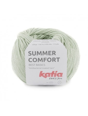 Laine Katia Coton Summer Comfort