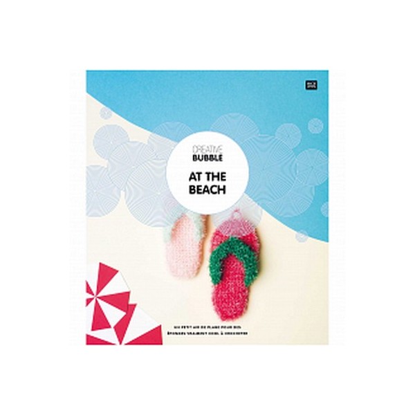 Catalogue Rico Design Creative Bubble At The Beach