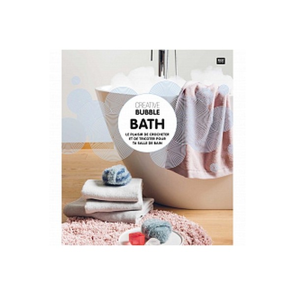 Catalogue Rico Design Creative Bubble Bath