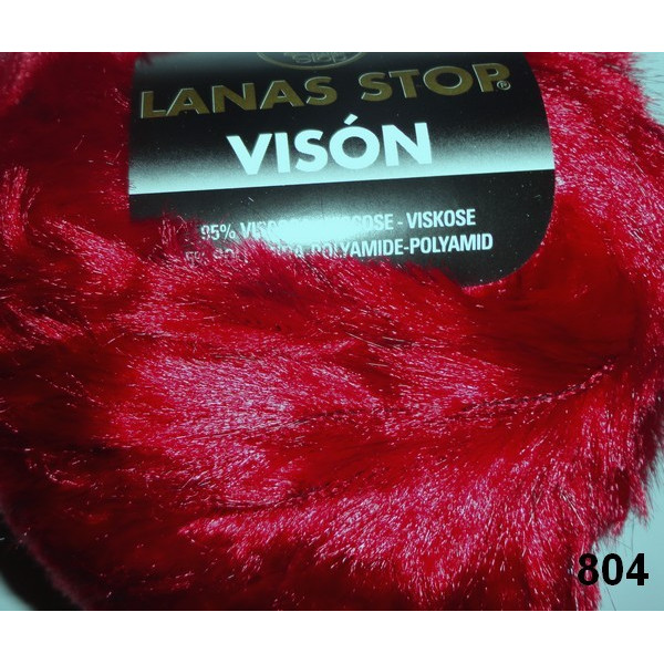 Laine Lanas Stop - Vison