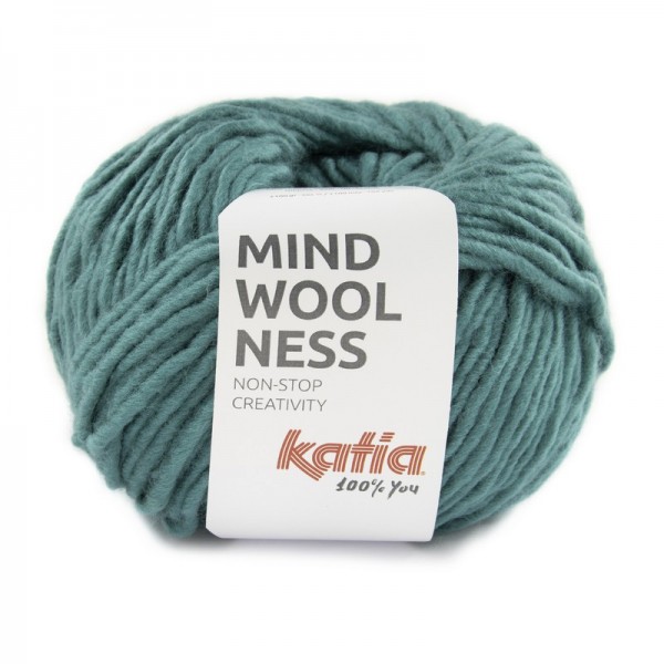 Laine Katia Mindwoolness