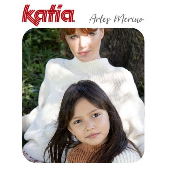 Catalogue Katia Arles Merino