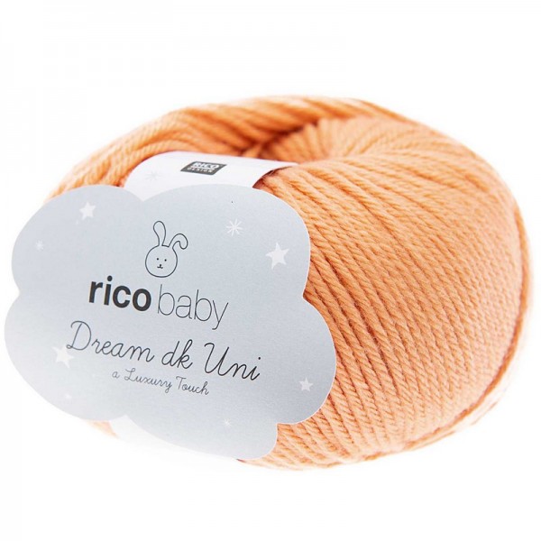 Laine Rico Baby Dream dk Uni a Luxury Touch