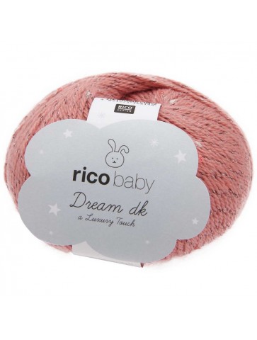 Laine Rico Baby Dream Tweed dk a Luxury Touch