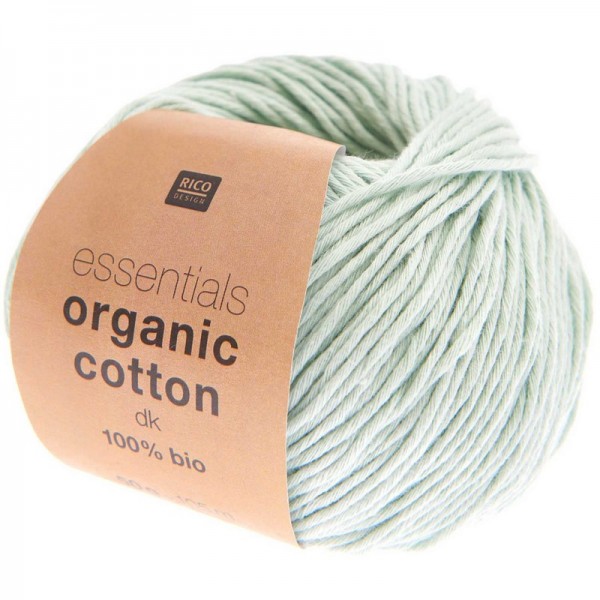 Laine Rico Design Coton Essentials Organic Cotton dk