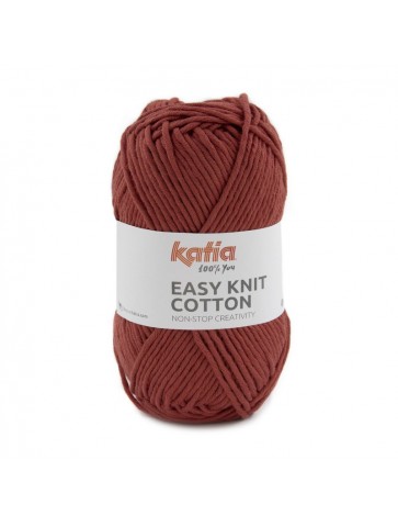Laine Katia Coton Easy Knit Cotton