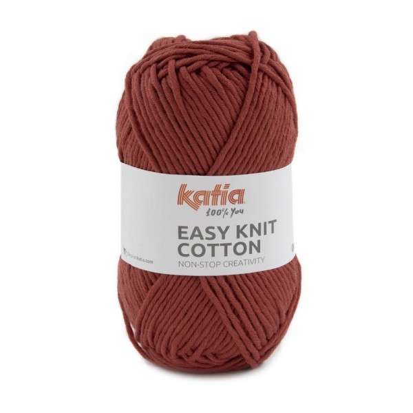 Laine Katia Coton Easy Knit Cotton