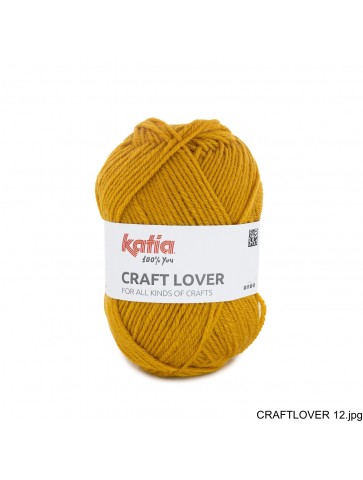 CRAFT LOVER