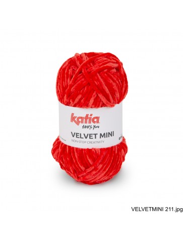 VELVET MINI