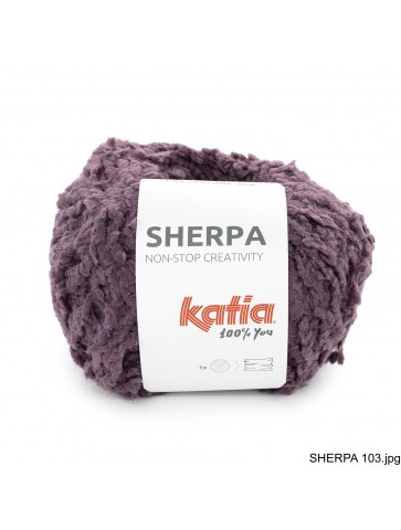 SHERPA