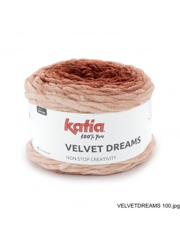 VELVET DREAMS