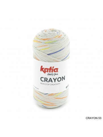 CRAYON