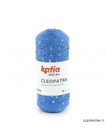 CLEOPATRA
