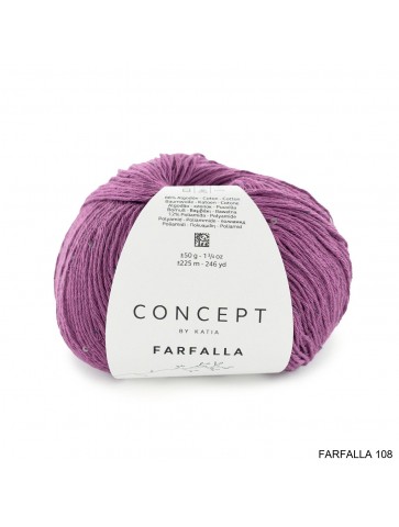 FARFALLA