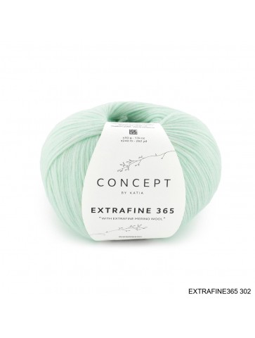 EXTRAFINE 365