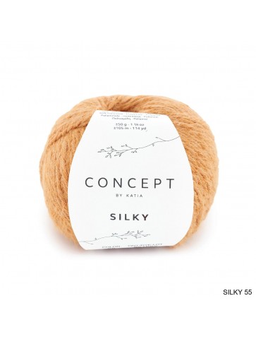 SILKY