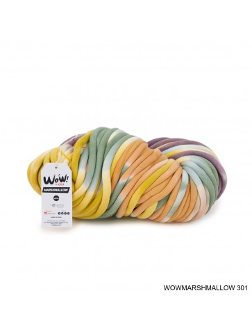 WOW MARSHMALLOW