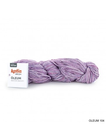 OLEUM