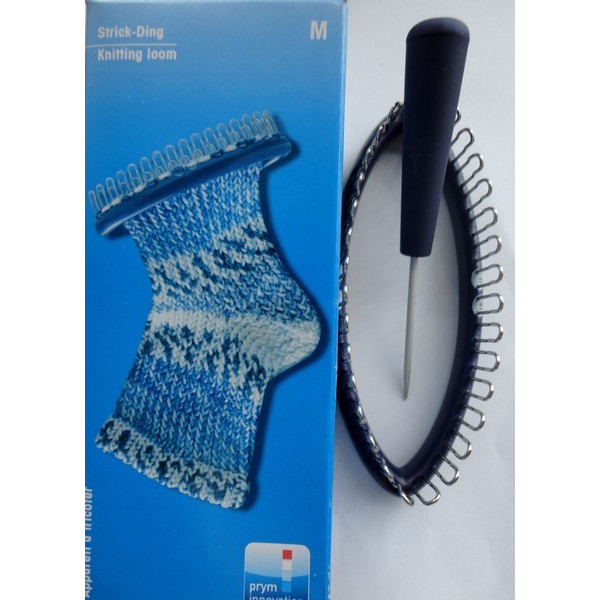 Appareil à tricoter Prym accessoire tricot