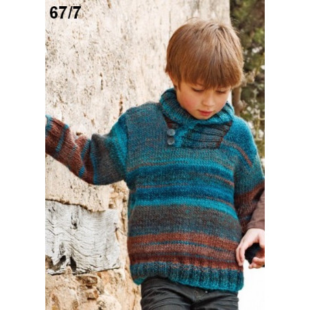 Pullovers Laine Garçon HARMONT & BLAINE 0-24 mois Pullovers Laine Garçon HARMONT & BLAINE 0-24 mois