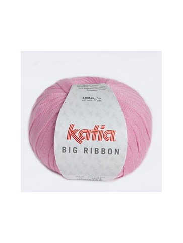 Laine Katia Coton Big Ribbon