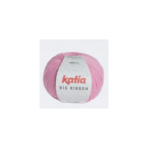 Laine Katia Coton Big Ribbon