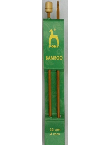 Aiguilles Bambou n°4