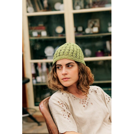 Revue De Tricot KATIA N°3 Débutantes - 75 Modèles à Réaliser